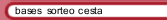 bases  sorteo cesta 